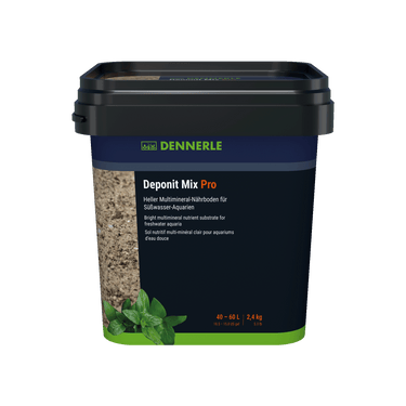 Dennerle Deponit Mix Pro 2,4 kg#größe_2-4-kg