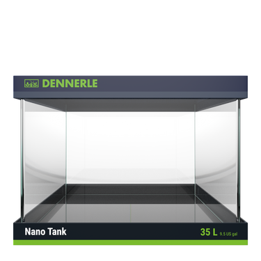 Dennerle Nano Tank, 35 Liter#größe_35-liter