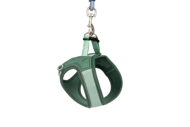 Max & Molly Air Vest Hundegeschirr#farbe_mint