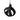 Max & Molly Air Vest Hundegeschirr#farbe_schwarz