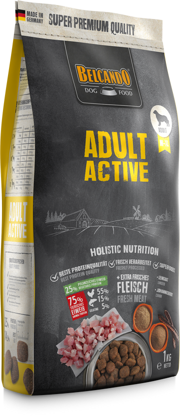 BELCANDO Adult Active