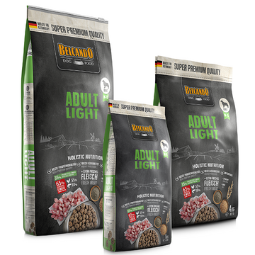 BELCANDO Adult Light