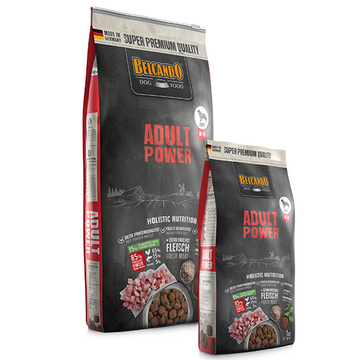 BELCANDO Adult Power