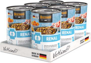 Belcando Vetline Renal