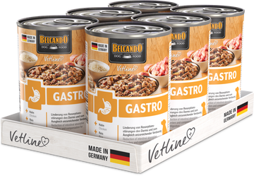 Belcando Vetline Gastro