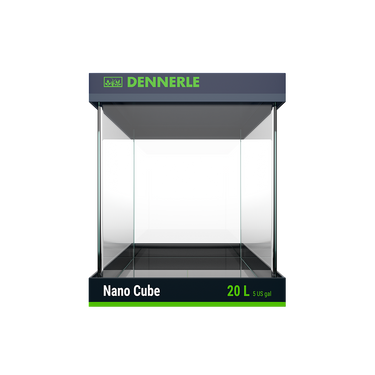 Dennerle Nano Cube, 20 Liter