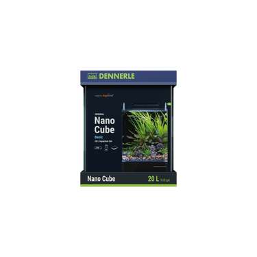 Dennerle Nano Cube, 20 Liter#größe_20-liter