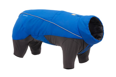 Ruffwear Vert Schneeanzug#farbe_blue-pool