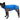 Ruffwear Vert Schneeanzug#farbe_blue-pool