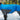 Ruffwear Vert Schneeanzug#farbe_blue-pool