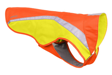 Ruffwear Lumenglow™ High-Vis Hundejacke#farbe_blaze-orange