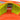 Ruffwear Lumenglow™ High-Vis Hundejacke#farbe_blaze-orange