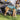 Ruffwear Stumptown Gesteppter Hundemantel#farbe_river-rock-green