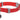Ruffwear Confluence Hundehalsband#farbe_red-sumac