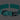 Ruffwear Confluence Hundehalsband#farbe_aurora-teal