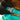 Ruffwear Confluence Hundehalsband#farbe_aurora-teal