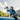 Ruffwear Confluence Hundehalsband#farbe_aurora-teal