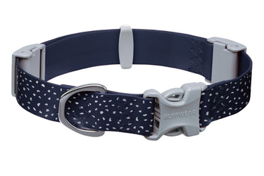 Ruffwear Confluence Hundehalsband#farbe_midnight-blue