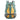 Ruffwear Hitch Hiker™ Hunde-Rucksacktrage#farbe_river-rock-green