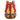 Ruffwear Hitch Hiker™ Hunde-Rucksacktrage#farbe_red-clay