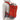 Ruffwear Hitch Hiker™ Hunde-Rucksacktrage#farbe_red-clay