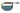 Ruffwear Hitch Hiker™ Hundeleine#farbe_slate-blue