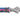 Ruffwear Crag EX Hundeleine#farbe_alpine-dusk