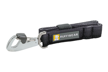Ruffwear Front Range Short Hundeleine#farbe_basalt-gray