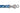 Ruffwear Crag™ Hundeleine#farbe_midnight-wave