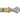 Ruffwear Crag™ Hundeleine#farbe_rising-wave