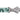 Ruffwear Crag™ Hundeleine#farbe_grassy-oxbow