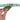 Ruffwear Hi & Light Hundeleine#farbe_sage-green