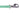 Ruffwear Hi & Light Hundeleine#farbe_sage-green