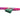 Ruffwear Hi & Light Hundeleine#farbe_alpenglow-pink
