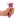 Ruffwear Hi & Light Hundeleine#farbe_alpenglow-pink