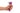 Ruffwear Hi & Light Hundeleine#farbe_alpenglow-pink
