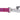 Ruffwear Hi & Light Hundeleine#farbe_alpenglow-pink