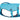 Ruffwear Confluence Life Jacket#farbe_biolumin-blue
