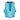 Ruffwear Confluence Life Jacket#farbe_biolumin-blue