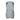 Ruffwear Swamp Cooler Zip Kühlende Hundeweste#farbe_graphite-gray