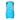 Ruffwear Swamp Cooler Zip Kühlende Hundeweste#farbe_biolumin-blue