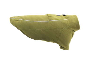Ruffwear Climate Changer Fleece Jacke#farbe_berry-lava