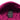 Ruffwear Quinzee Hundejacke#farbe_fireweed-pink