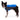 Ruffwear Powder Hound Hundejacke#farbe_blue-pool