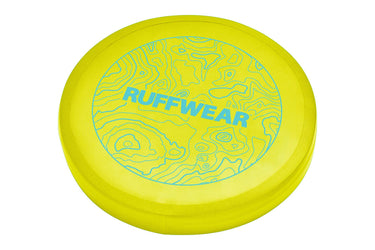 Ruffwear Camp Flyer™ Hundespielzeug#farbe_lichen-green