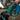 Ruffwear Pacific Ring™ Hundespielzeug#farbe_aurora-teal