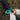 Ruffwear Pacific Ring™ Hundespielzeug#farbe_aurora-teal