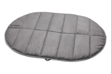Ruffwear Highlands™ Pad Hundebett#farbe_cloudburst-gray