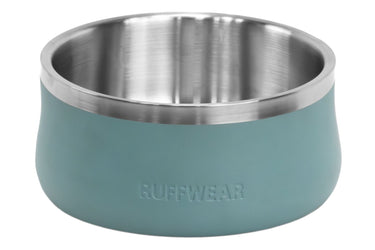 Ruffwear Basecamp Bowl#farbe_river-rock-green