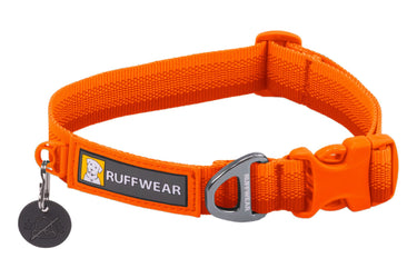 Ruffwear Front Range Hundehalsband#farbe_Blaze-Orange